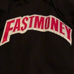 Fast money